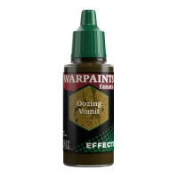 Army Painter: Warpaints Fanatic Effects - Oozing Vomit
