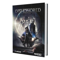 Dishonored