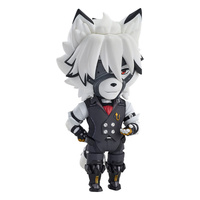  [PRZEDSPRZEDAŻ] Zenless Zone Zero Nendoroid Action Figure Von Lycaon 10 cm