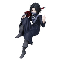 [PRZEDSPRZEDAŻ] Hunter x Hunter Noodle Stopper PVC Statue Feitan 14 cm