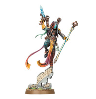 Warhammer 40.000: Aeldari Harlequin Shadowseer