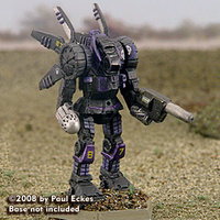 Battletech - Zeus-X ZEU-9WD 20-998