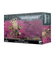Warhammer 40.000: Death Guard Foetid Bloat-drone