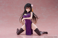 To Love Ru Darkness Desktop Cute PVC Statue Yui Kotegawa (Chinese Dress Ver.) 13 cm