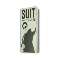 Mothership: The Suit
