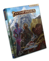 Pathfinder Lost Omens: Highhelm