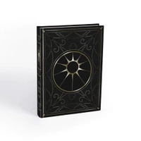 Achtung! Cthulhu: Black Sun Exarch Collector's Edition