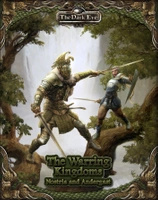 The Dark Eye - The Warring Kingdoms