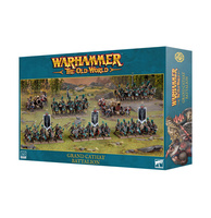 Warhammer The Old World: Battalion Grand Cathay
