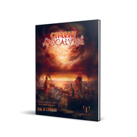 Trail of Cthulhu - Cthulhu Apocalypse