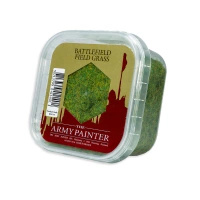 Army Painter Battlefield Basing Field Grass