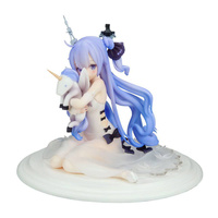  Azur Lane PVC Statue 1/7 Unicorn Light Equipped Ver. 14 cm