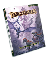 Pathfinder Monster Core 2