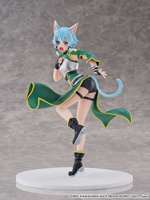 [PRZEDSPRZEDAŻ] Sword Art Online Cantabile PVC Statue Sinon 20 cm