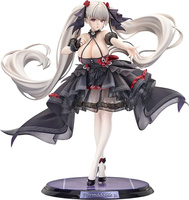 [PRZEDSPRZEDAŻ] Azur Lane PVC Statue 1/7 Formidable (µ Equipment) 23 cm