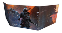 Coriolis The Great Dark GM Screen