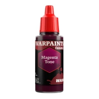 Army Painter: Warpaints Fanatic Wash - Magenta Tone