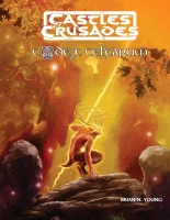 Castles & Crusades: Codex Celtarum
