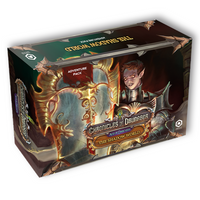 Chronicles of Drunagor - Age of Darkness: The Shadow World 