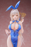 [PRZEDSPRZEDAŻ] Original Character PVC Statue 1/6 Sakura Chaperina Philosys Chinese Dress Ver. 27 cm