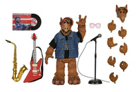 Ultimate Born to Rock Alf