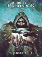 Journey to Ragnarok: The Rune Thief