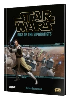 Star Wars RPG: Rise of the Separatists