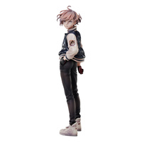 [PRZEDSPRZEDAŻ] Bungo Stray Dogs Statue 1/7 Chuya Nakahara: Original Series Age Fifteen Ver. 21 cm