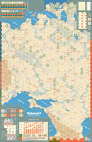 [PRZEDSPRZEDAŻ] For Motherland