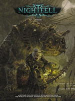 Nightfell - Bestiary