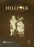 [Outlet] Hillfolk