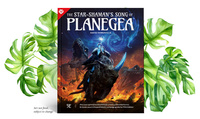 Planegea Core Book