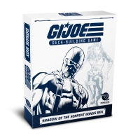 G.I. JOE DBG Bonus Box No.2