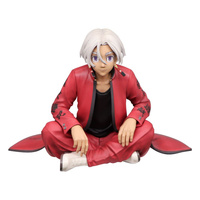 [PRZEDSPRZEDAŻ] Tokyo Revengers Noodle Stopper PVC Statue Izana Kurokawa 11 cm