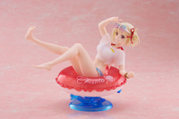 [PRZEDSPRZEDAŻ] Lycoris Recoil Aqua Float Girls PVC Statue Chisato Nishikigi 10 cm