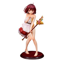 [PRZEDSPRZEDAŻ] Atelier Sophie: The Alchemist of the Mysterious Book PVC Statue 1/7 Sophie Neuenmuller Changing Mode 21 cm