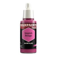 Army Painter: Warpaints Fanatic - Impish Rouge