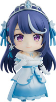 Vtuber Nendoroid Action Figure Kokorone Awayuki 