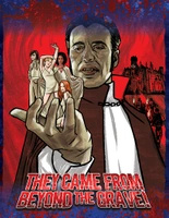 They Came From Beyond The Grave! Director's Screen
