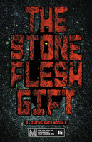 Mothership - The Stone-Flesh Gift