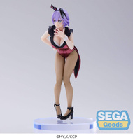 A Couple of Cuckoos PM PVC Statue Hiro Segawa 20 cm