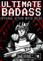 Mothership - Ultimate Badass