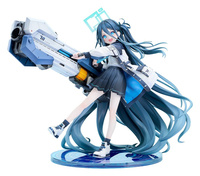 [PRZEDSPRZEDAŻ] Blue Archive PVC Figure 1/7 Aris: Awaken, Supernova! 23 cm