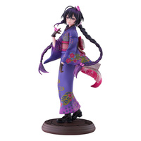 [PRZEDSPRZEDAŻ] Spice and Wolf: Merchant Meets the Wise Wolf PVC Statue 1/7 Wheel of Time Illustration by DSmile 27 cm