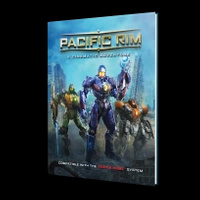 Everyday Heroes - Pacific Rim