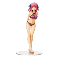 The Quintessential Quintuplets SPM PVC Statue Nino Nakano 19 cm