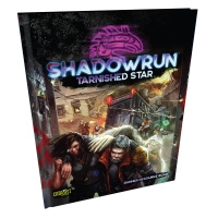 Shadowrun 6e: Tarnished Star