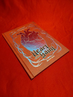 Lamentations of the Flame Princess - Heart of the Saint
