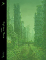 Fragged Empire 2: Magician's Choice (Adventure)