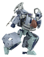 Transformers x NFL Dallas Cowboys: Starblitz